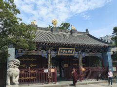 -护国法轮寺