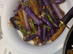 -紫光园·烤鸭·北京菜(劲松店)