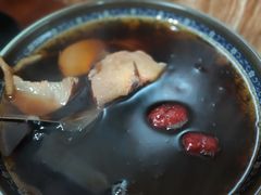 玫瑰冰糖煮梨-十梨香
