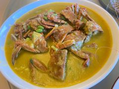 -七的湖·江南蟹舫·阳澄湖农家菜(蟹舫苑店)