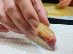 -Sushi Hanzo半藏(天环广场店)