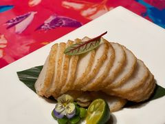潮州手打鱼饼-上海滩餐厅(BFC外滩金融中心店)
