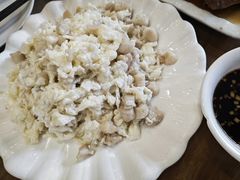 -砂锅李(九江路店)