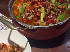 -拾捌川·自贡爆炒(新街口店)