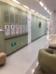 -唯儿诺儿童医院·儿科·眼科·口腔(金桥店)