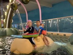 -清河半岛温泉度假酒店