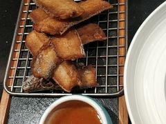 -老头儿油爆虾·知味杭州(爱琴海购物中心)