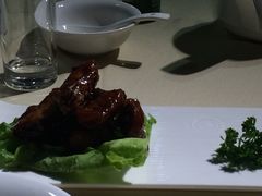 -老人和饭店(打浦路店)