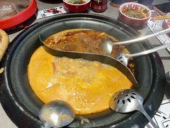 -生活如沸·顺德水牛奶火锅(大学路店)