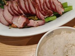 -创膳金牌烧鹅(天河汇商业广场店)