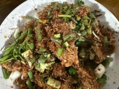 -小杨翘脚牛肉