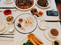 -乾隆美食·本帮菜(黄河路店)