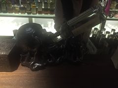 -LAMP BAR 水烟音乐酒吧