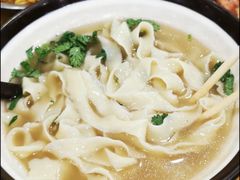 -王祖名抻面烧烤(柳影路店)