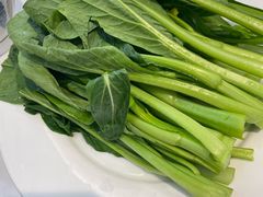 -陆记鹅庄·潮汕菜·狮头鹅(大仟里店)