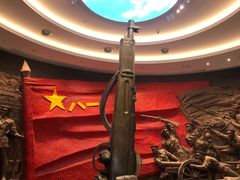 -南昌八一起义纪念馆