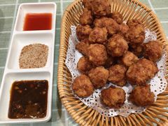 -玉桥餐厅(天坛店)