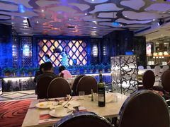 大堂-芭菲盛宴·环球美食(解放碑英利国际店)