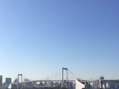 -台场海滨公园船码头