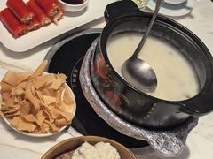 -花城粤菜餐厅(高新区店)