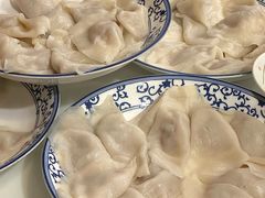 三鲜水饺-东方饺子王(创始店)