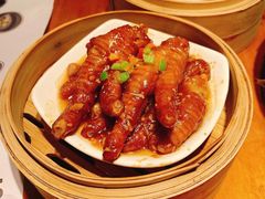 -虾饺妹·粤式手工点心(水荫路店)