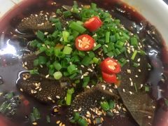 -弓虽昌焖烧鸡(大竹林店)