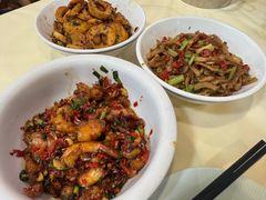 -笨罗卜浏阳菜馆(龙华鹏润达店)