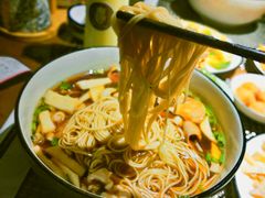 -十面春风·江南面馆(崇宁路店)