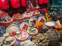 -吃饭皇帝大土家民族菜(正大广场店)