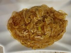 -四姐妹东北饺子(沙尾路店)