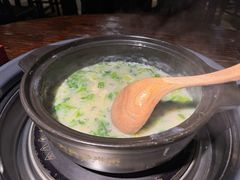 -大良毋米粥(锦龙路总店)