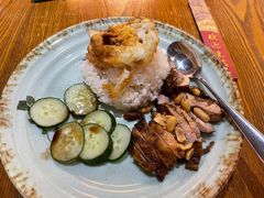 -越南牛肉河粉餐厅(书院巷店)