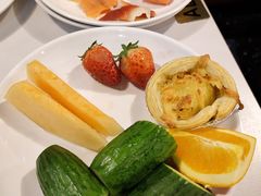 -九月海·海鲜自助(世纪东方店)