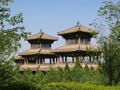 -函谷关历史文化旅游区