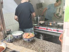 -珍记海鲜粥·海鲜粉