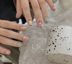 -LILY NAILS美甲美睫
