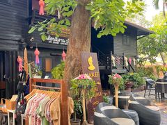-清迈女子监狱马杀鸡(无分店)