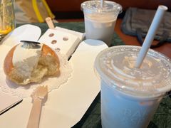 -BAKER&SPICE(环贸店)