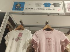 -优衣库(珠海华发商都店)