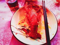 -96农蝎虾(江桥老街店)