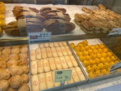 -周记传统糕点PASTRY(蜀汉路店)