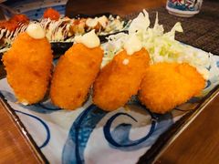 -半藏居酒屋(香港花园店)