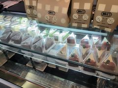-姆们M Sweetie Cake(三里屯店)