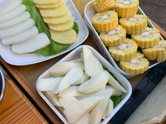 -南国锋味椰子鸡(瀚海店)