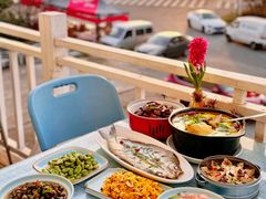 -美味之家·湖景农家乐(太湖东山店)