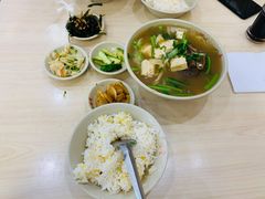 -京九排骨米饭(江西路店)