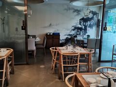 -华盛丰温州大排档(东三环南路店)