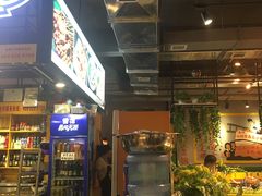 -钢管厂五区小郡肝串串香(滨江店)