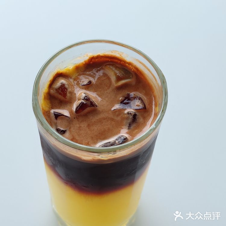 闹中取静的惬意小馆✨